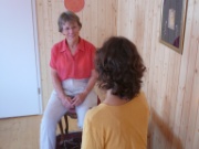 Beratung