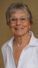Gudrun Fuhr