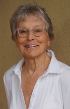 Gudrun Fuhr