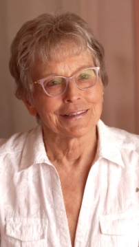 Gudrun Fuhr