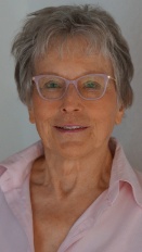 Gudrun Fuhr